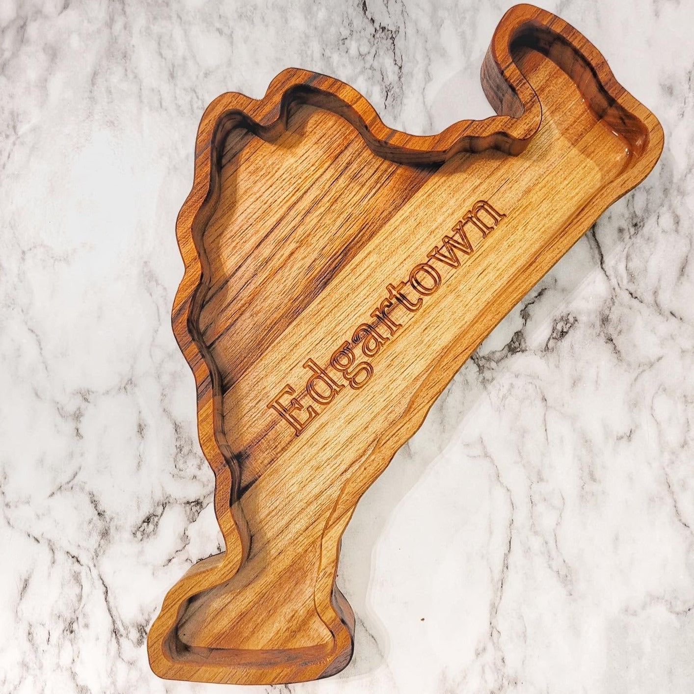 Martha's Vineyard Charcuterie Board: various sizes