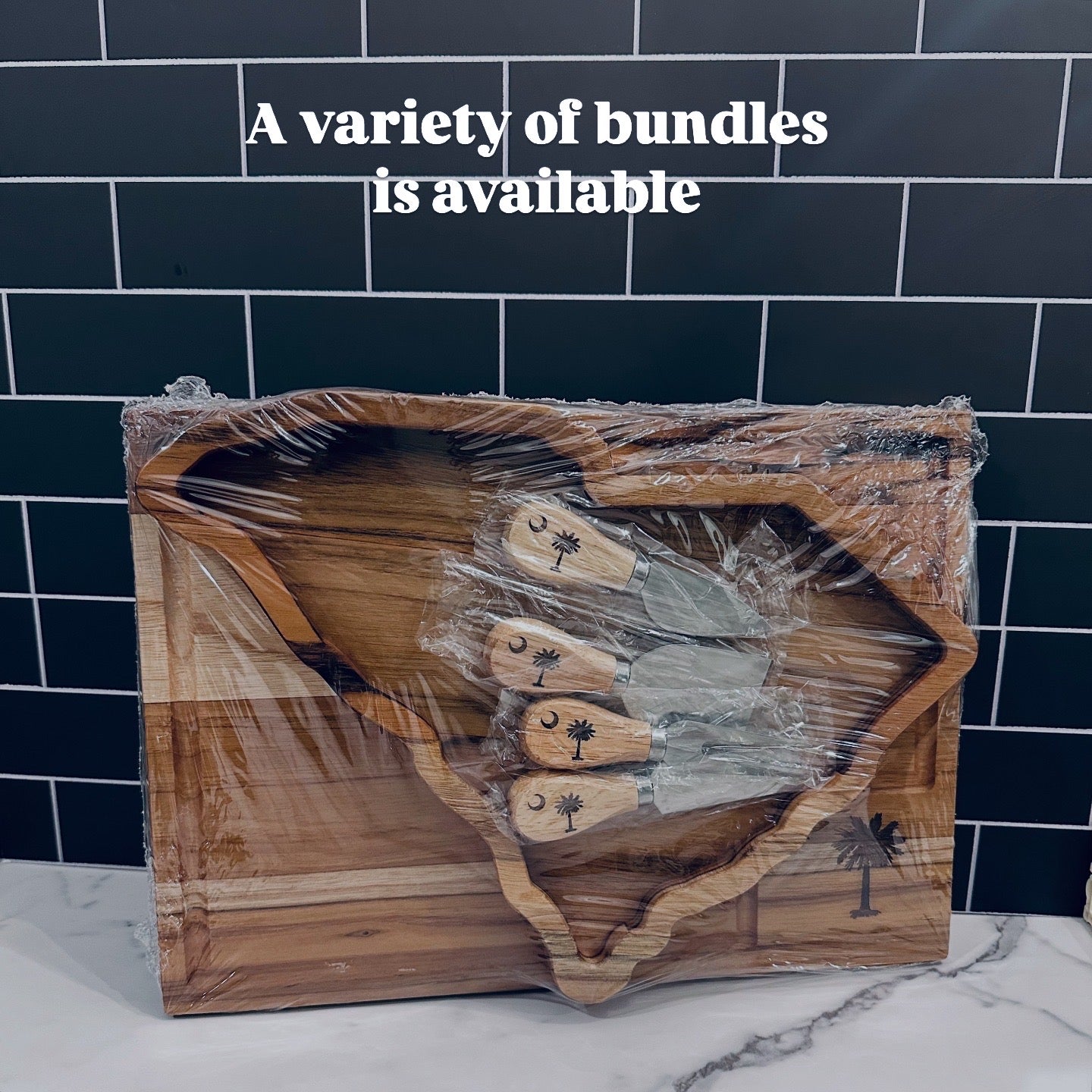 South Carolina Gift Bundle - Build Your Own