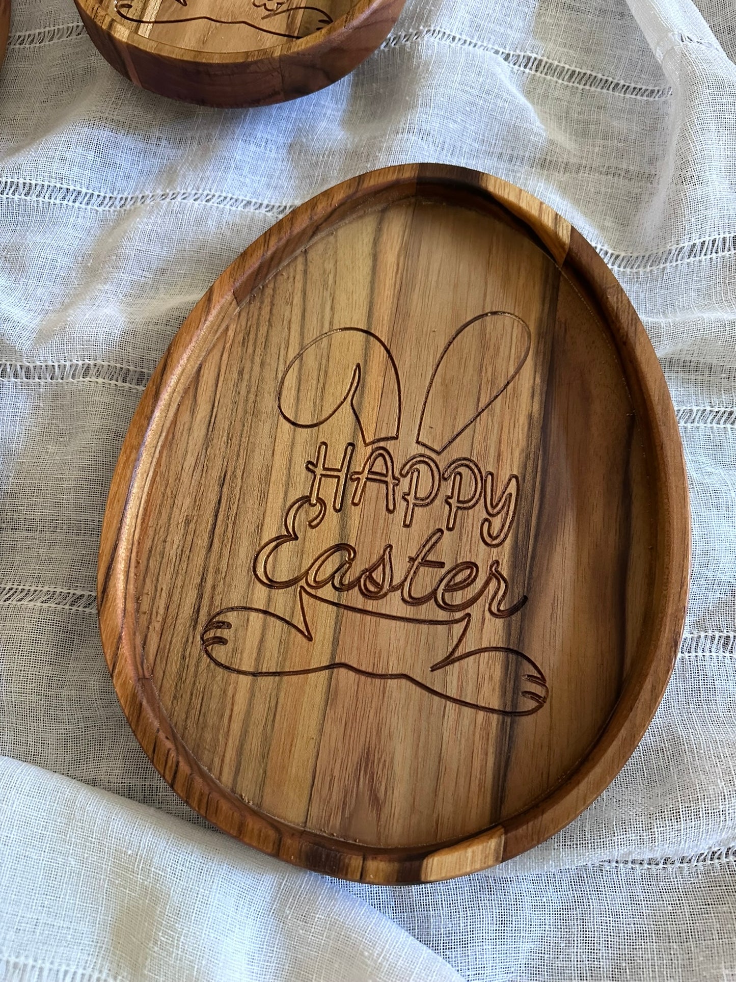 Easter Eggs Trays