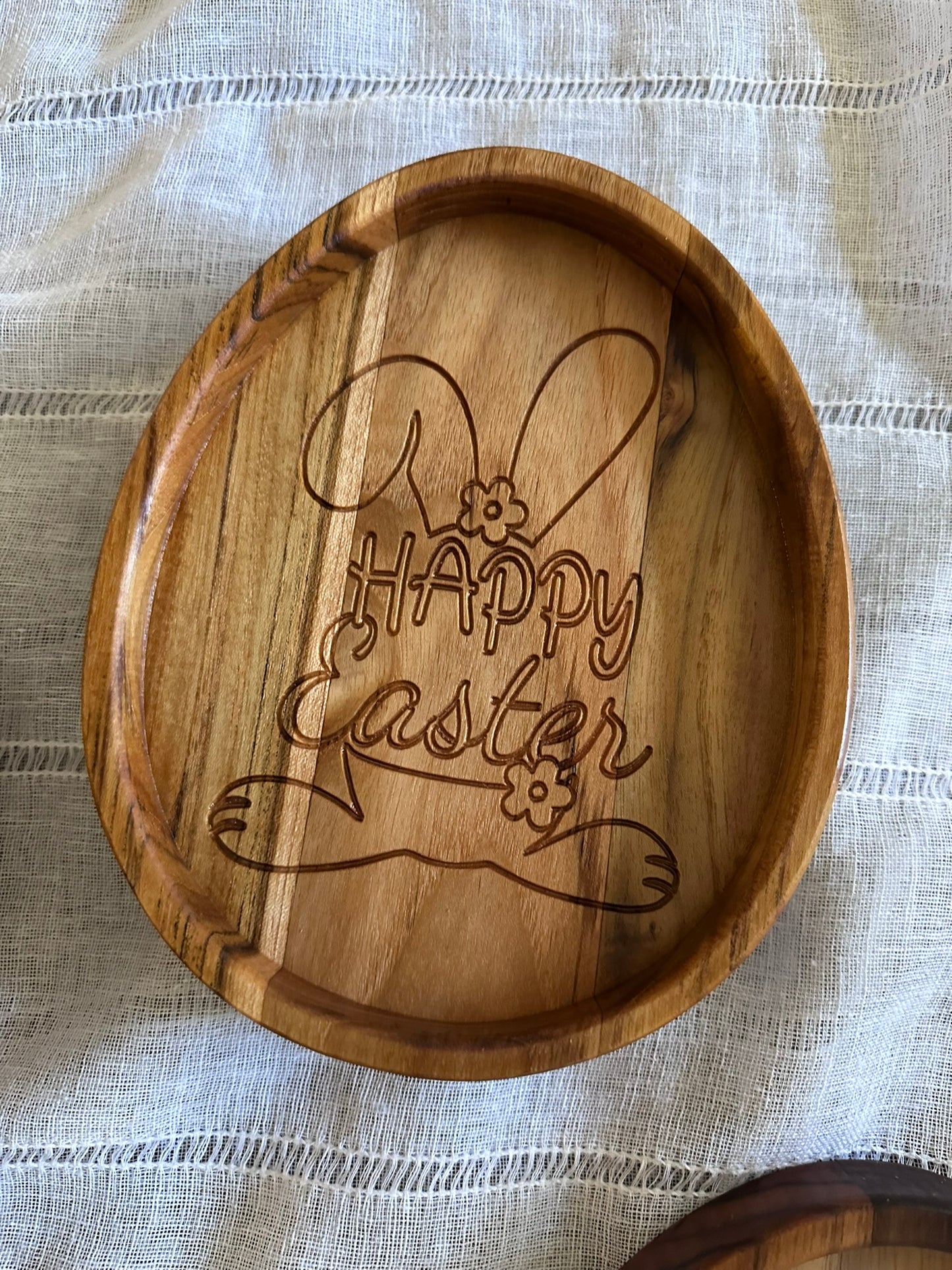 Easter Eggs Trays