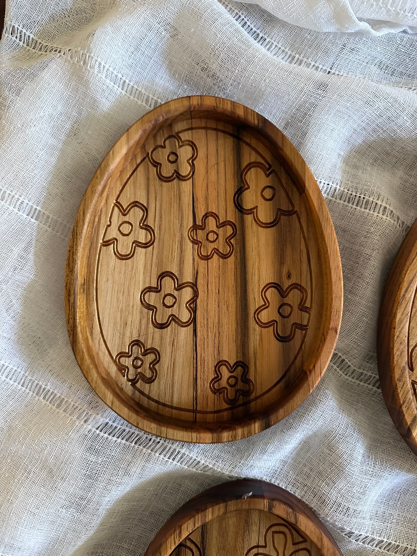 Easter Eggs Trays