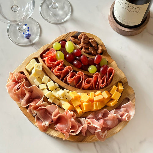 Custom charcuterie boards, cutting boards and home decor – Kind Ideas ...