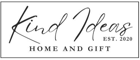 Kind Ideas Home and Gift