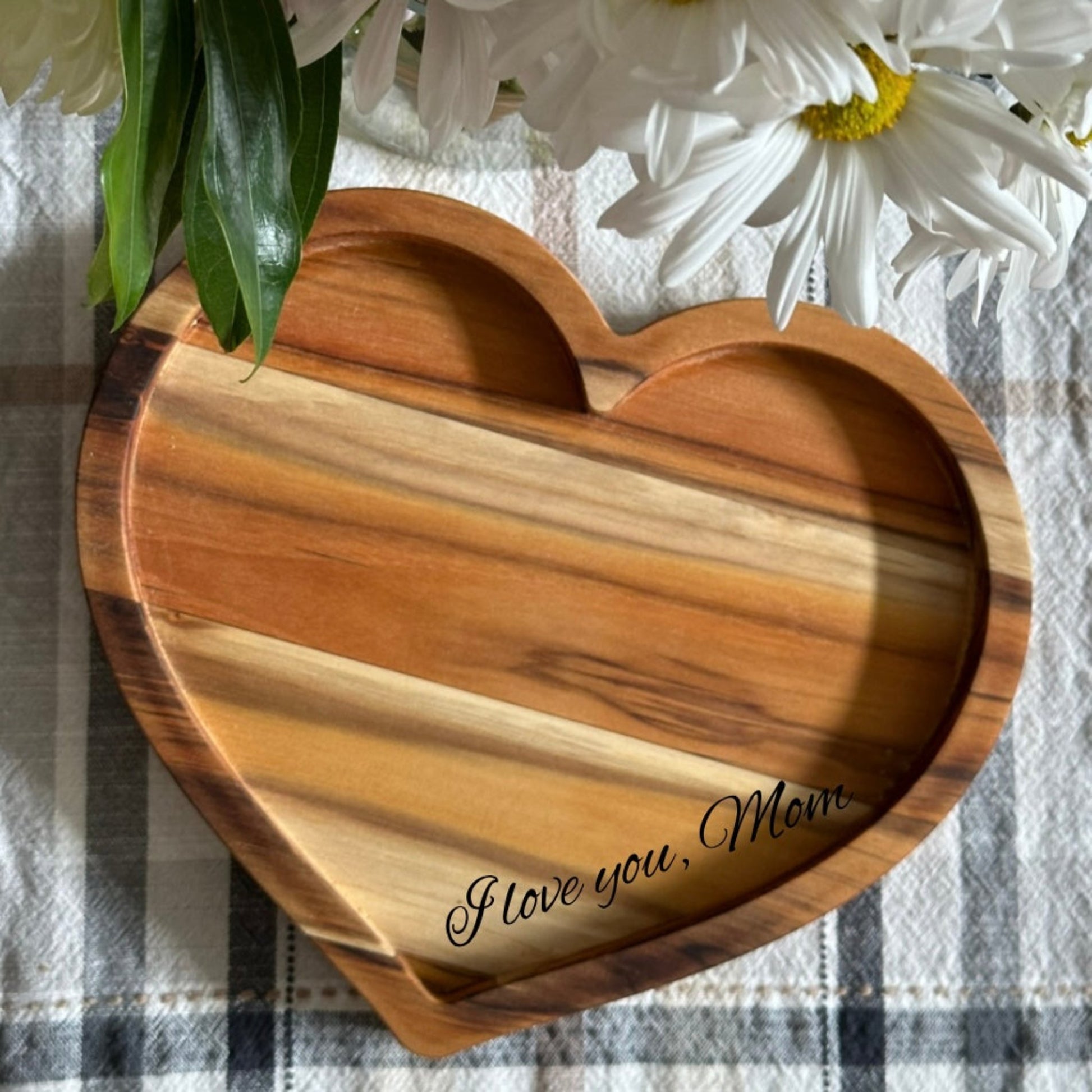 heart shaped tray, heart charcuterie