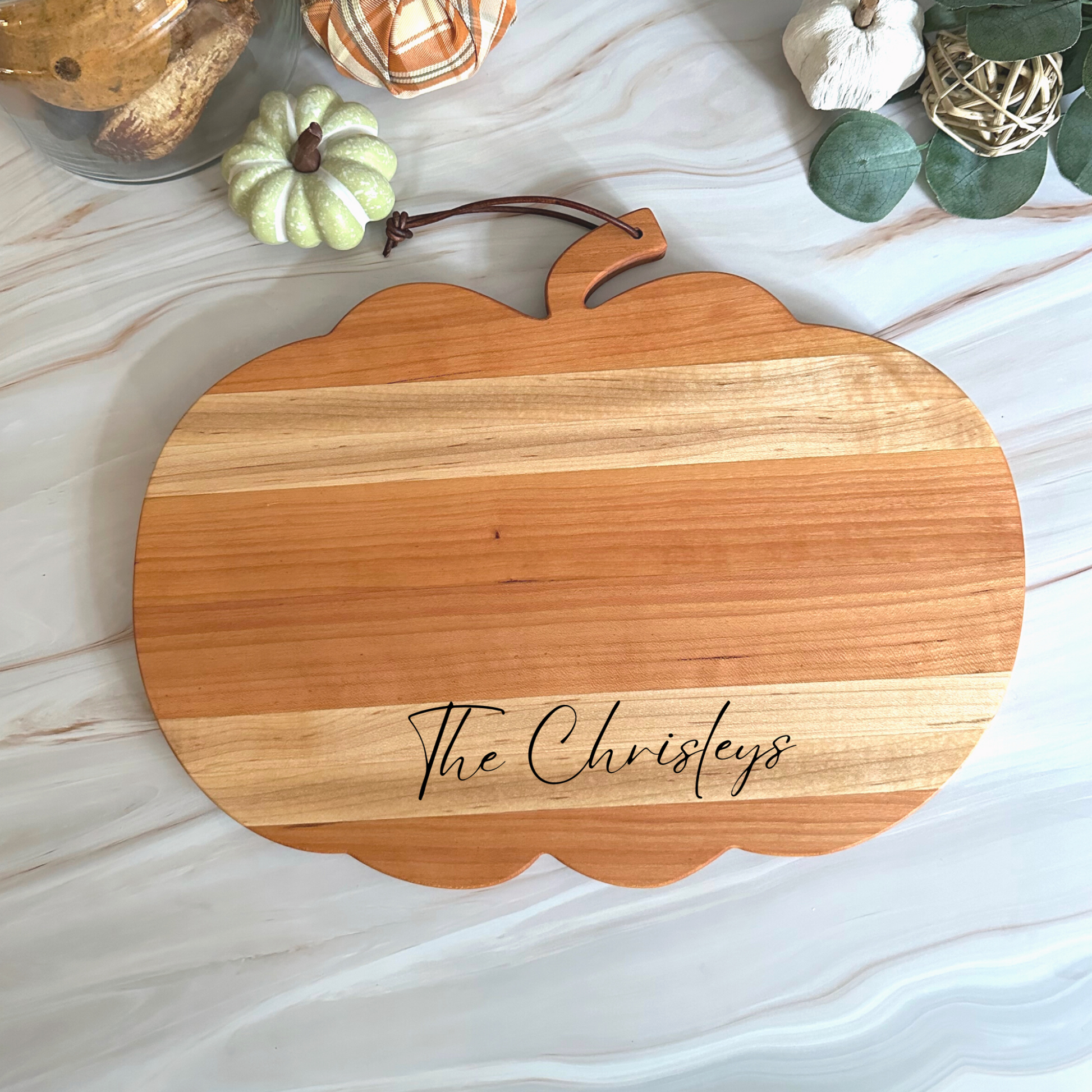 pumpkin-shaped tray, fall charcuterie board, seasonal cutting board