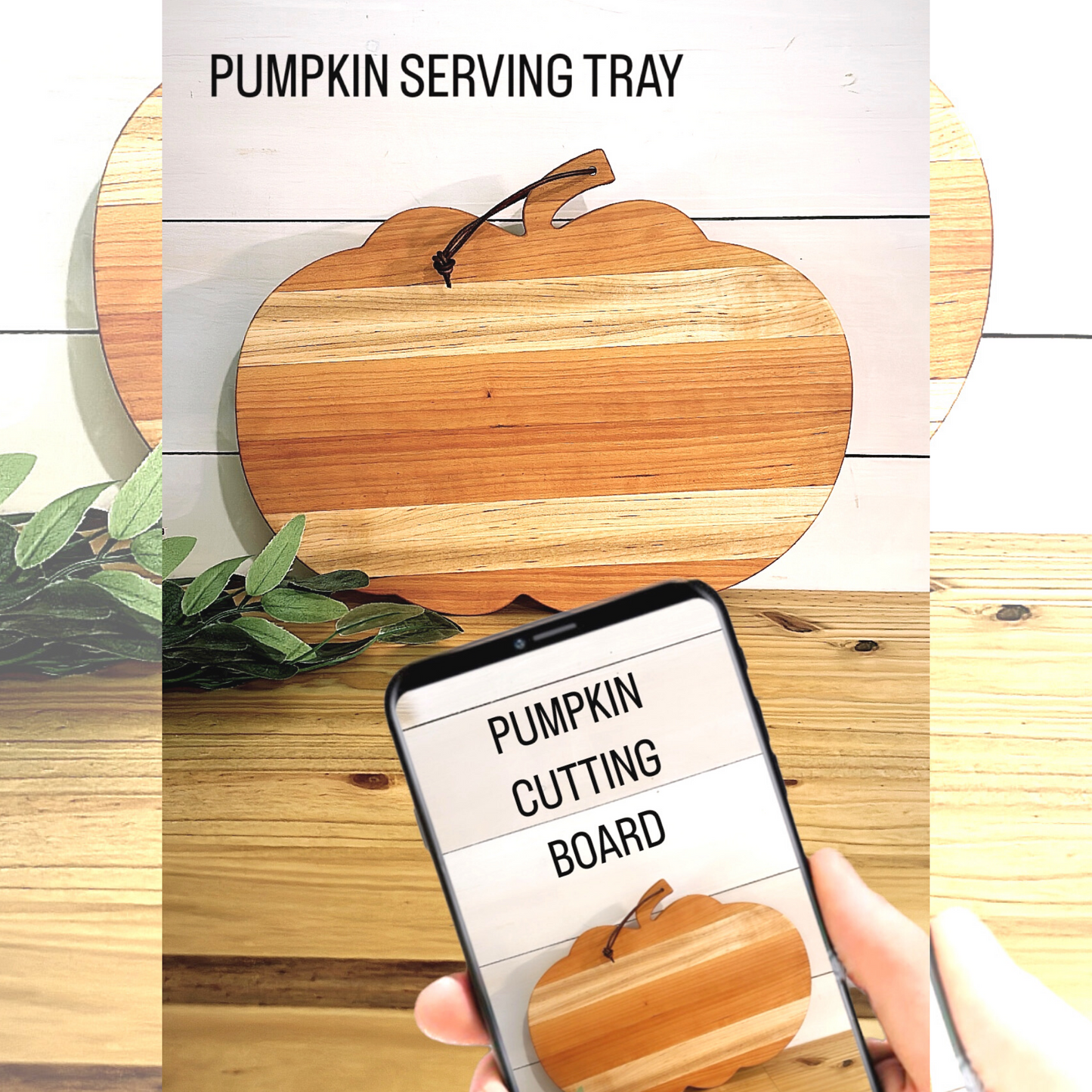 pumpkin shaped cutting board, pumpkin serving tray, pumpkin charcuterie board