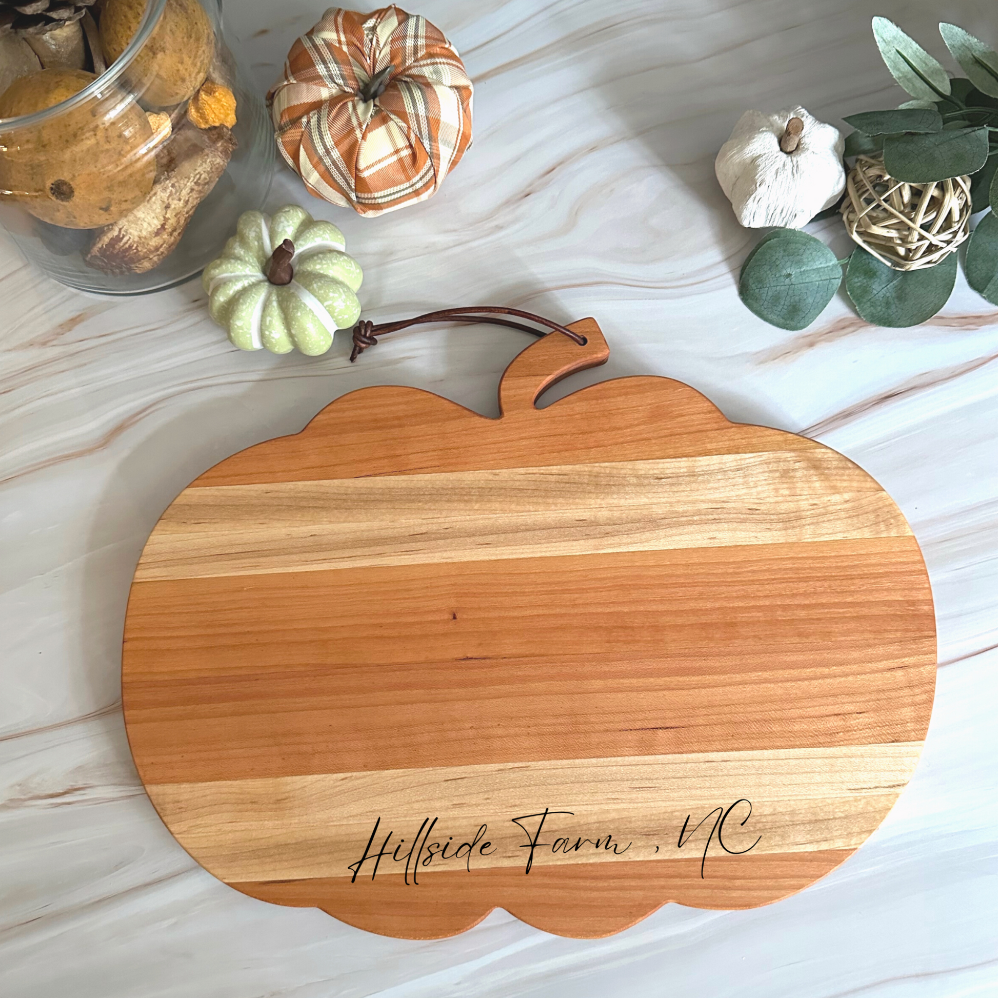 pumpkin shaped cutting board, pumpkin serving tray, pumpkin charcuterie board